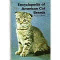Encyclopedia of American Cat Breeds